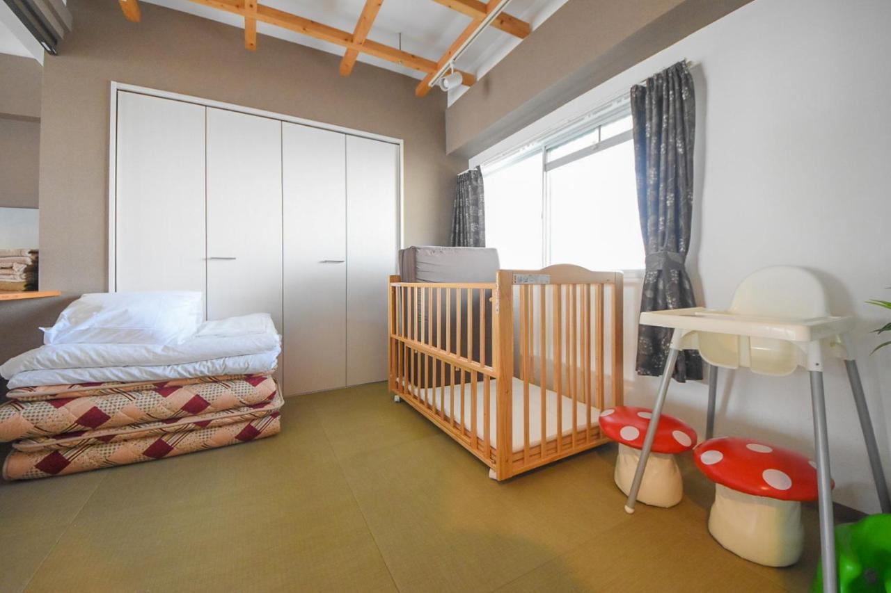 Comfy Stay Tds Nara Exterior foto