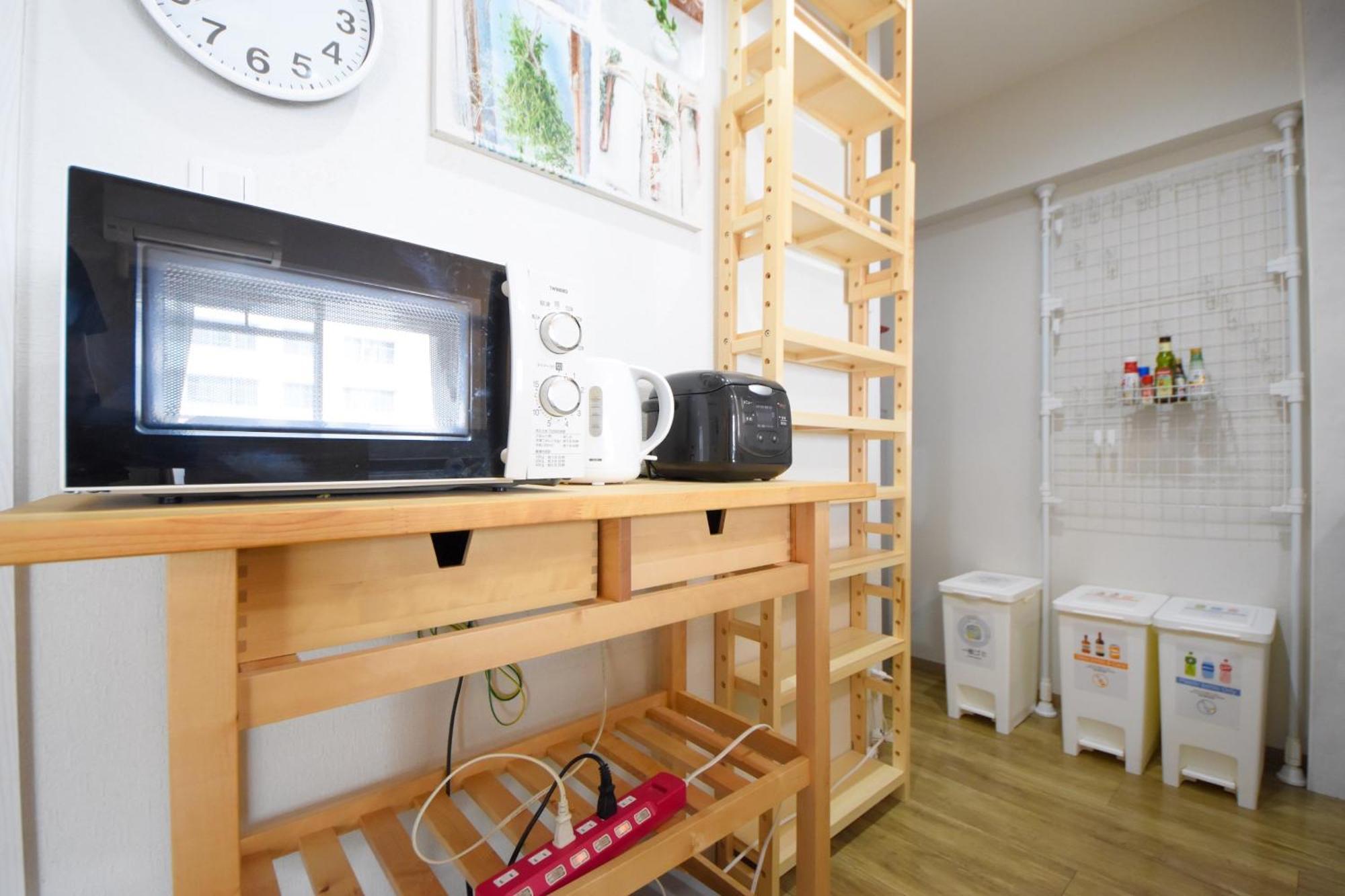 Comfy Stay Tds Nara Exterior foto