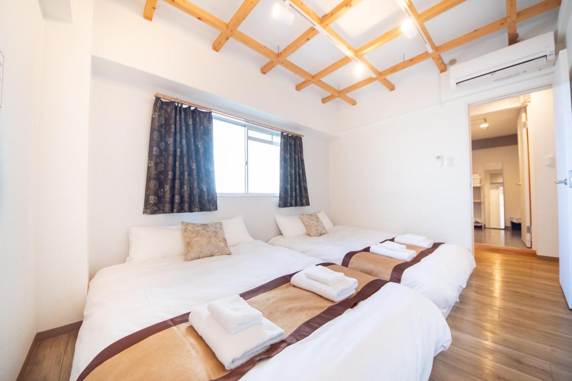 Comfy Stay Tds Nara Exterior foto